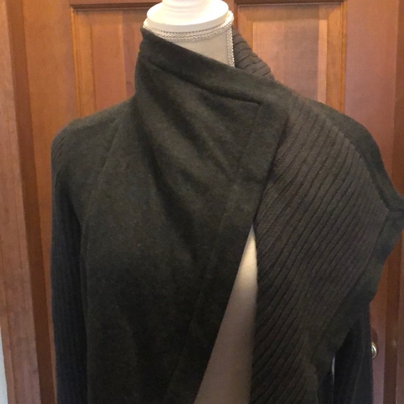 Loft sweater jacket - Picture 2 of 3